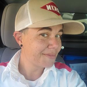 Meet your Posher, Trish